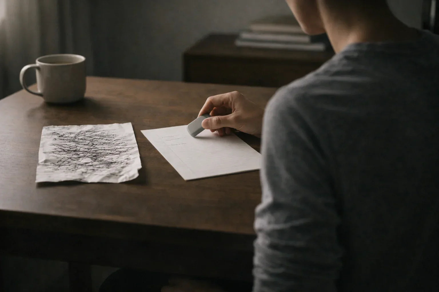 How The Resilience Factor Helps You Change Unhelpful Thought Patterns