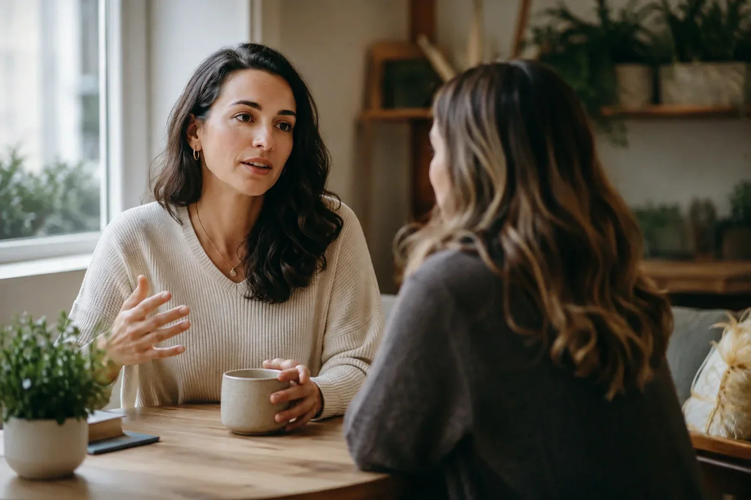 How to Ask for What You Need Without Feeling Selfish
