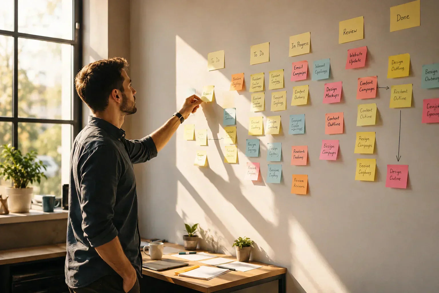 How to Break Free from Chronic Procrastination