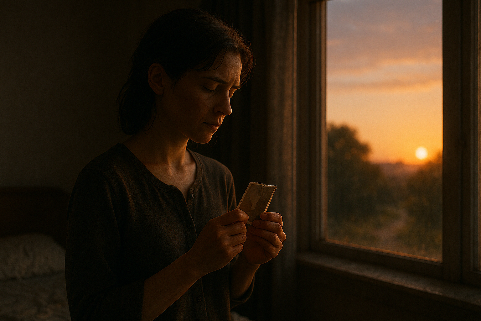 Breaking the Cycle: How to Detach from a Love That Hurts