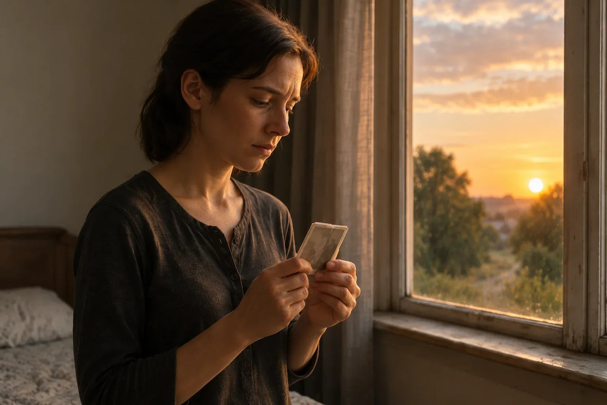 Breaking the Cycle: How to Detach from a Love That Hurts