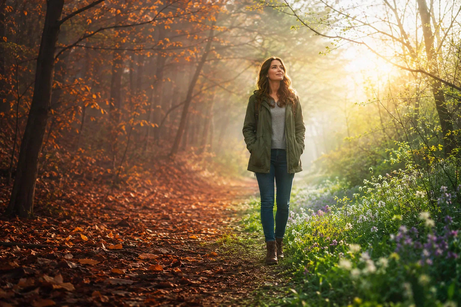 How to Heal After a Relationship Falls Apart