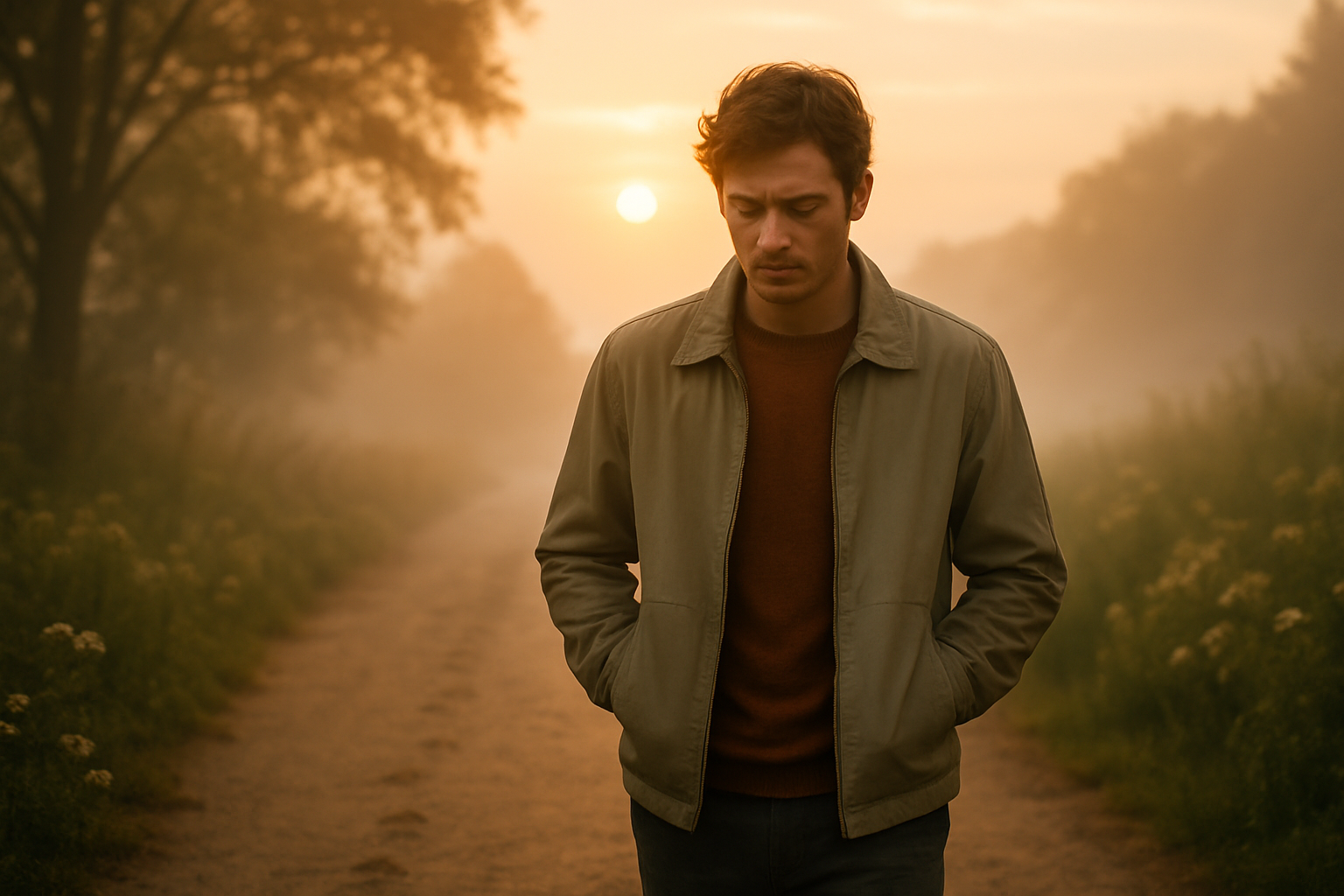 How to Heal the Lonely Heart — One Small Step at a Time