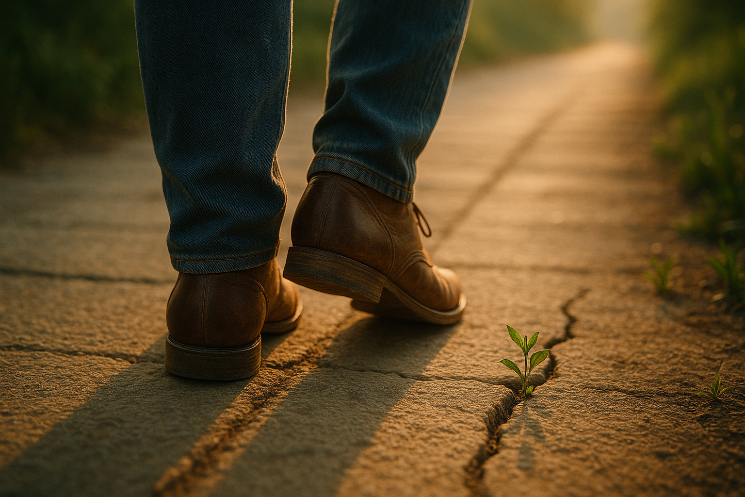 How to Rebuild Trust — One Promise at a Time