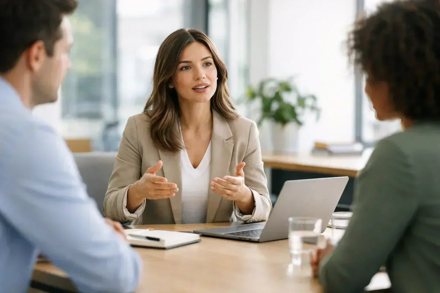 How to Speak Up for Yourself Without Sounding Confrontational