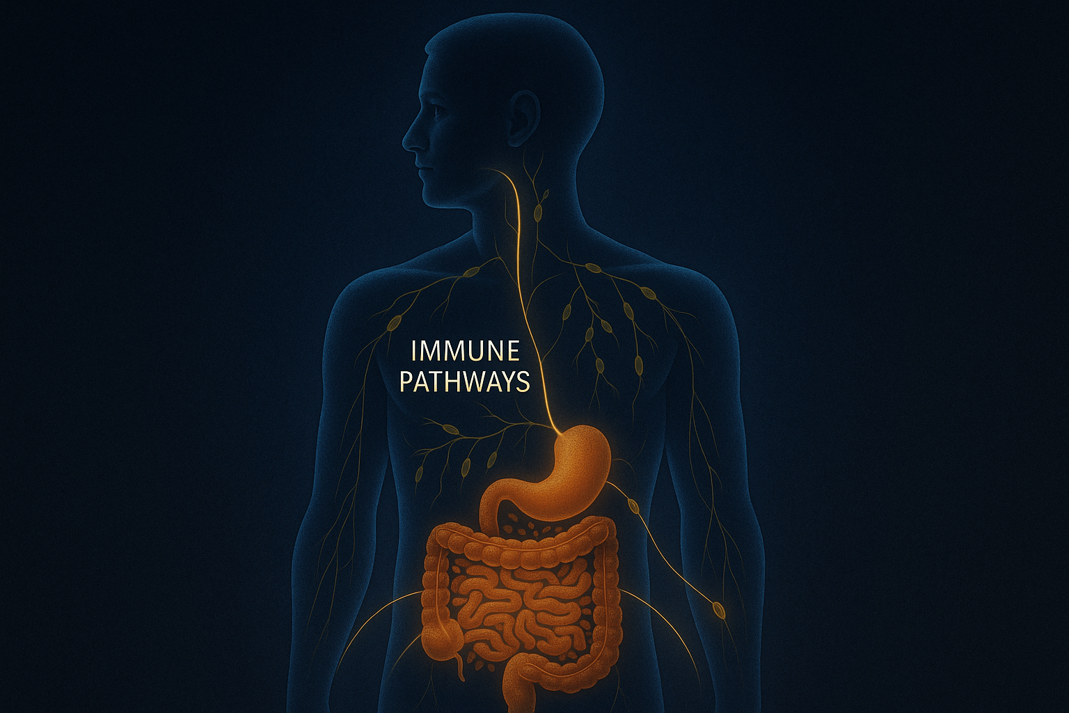 The Hidden Link Between Leaky Gut and Autoimmune Disease: What Your Doctor Might Not Tell You