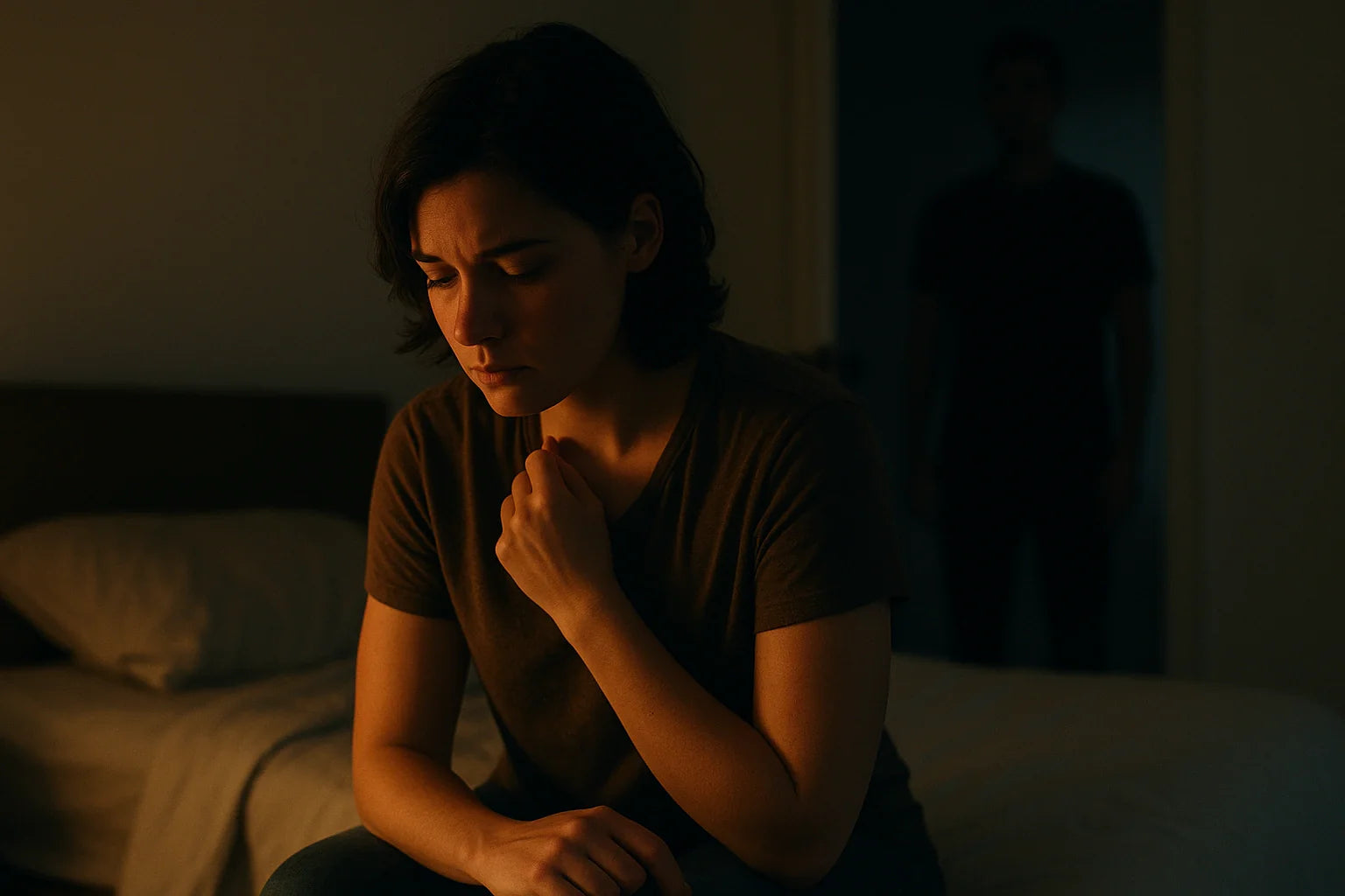 Is It Love or Trauma? Learning to Tell the Difference