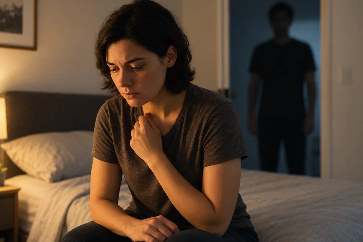 Is It Love or Trauma? Learning to Tell the Difference