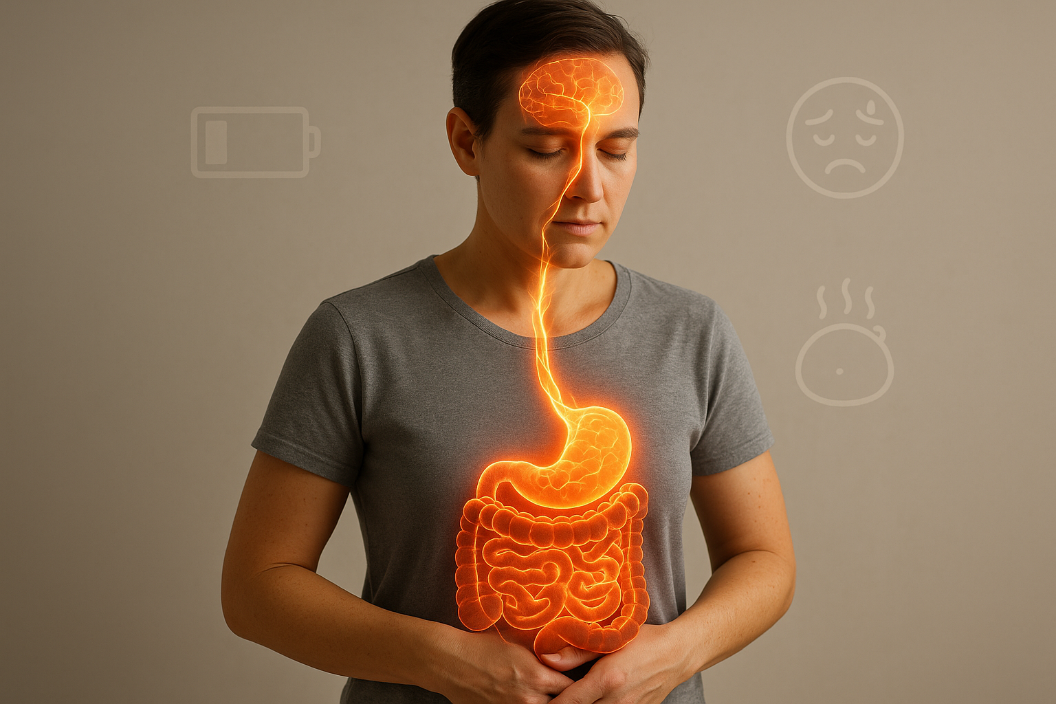 The 5 Key Signs You Might Have Leaky Gut (and How to Start Healing Today)