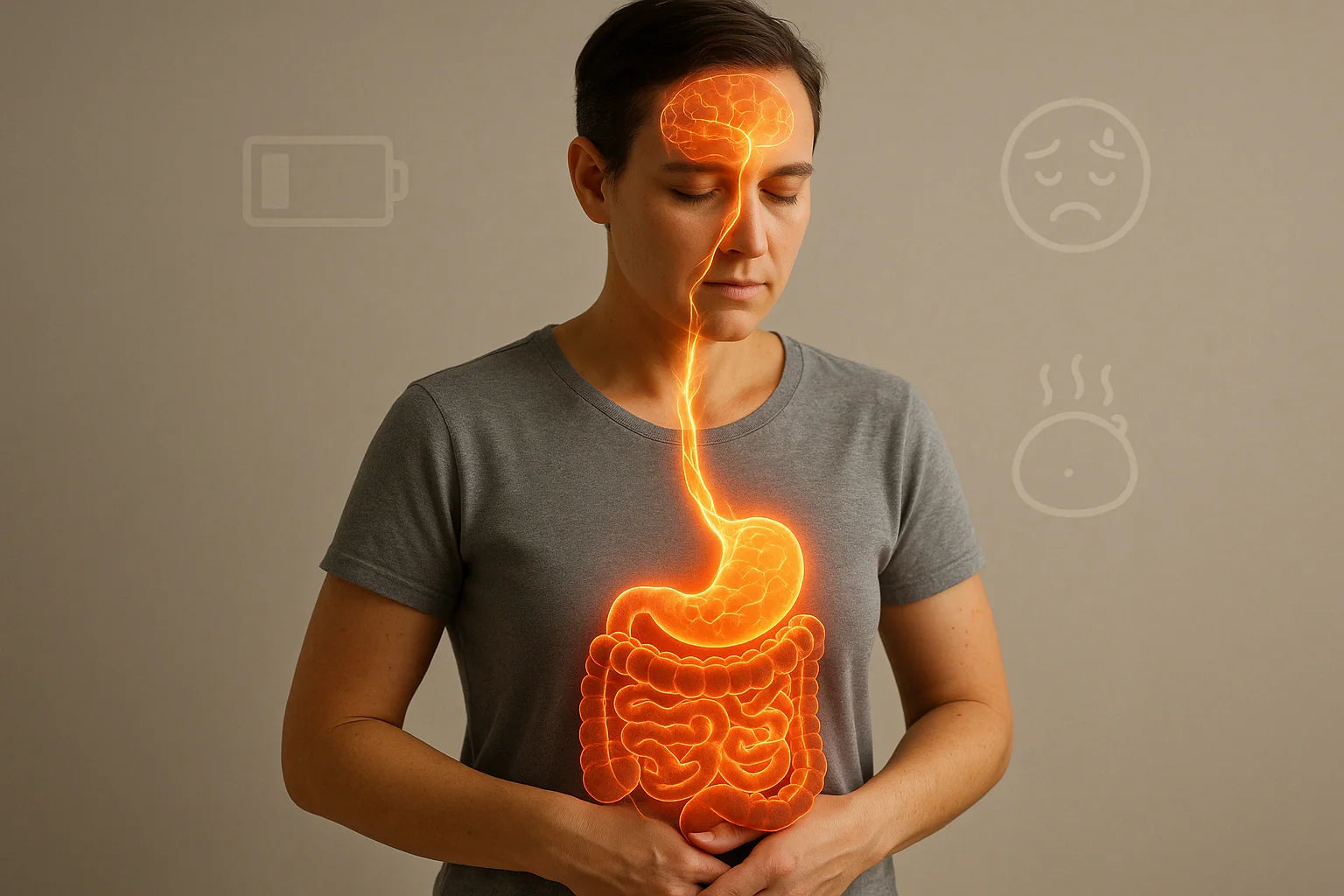 The 5 Key Signs You Might Have Leaky Gut (and How to Start Healing Today)
