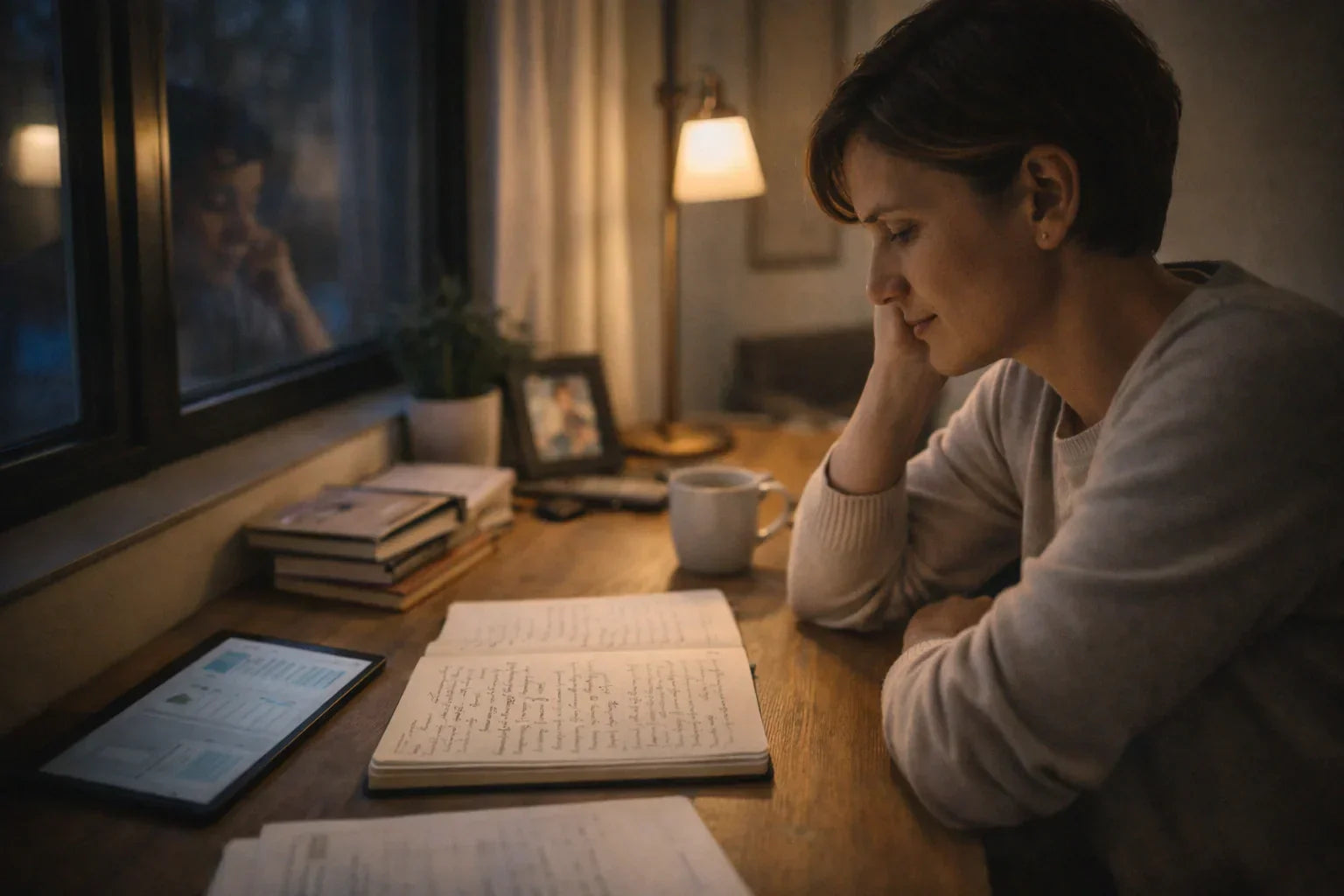 Learning to Question Your Own Moral Certainty