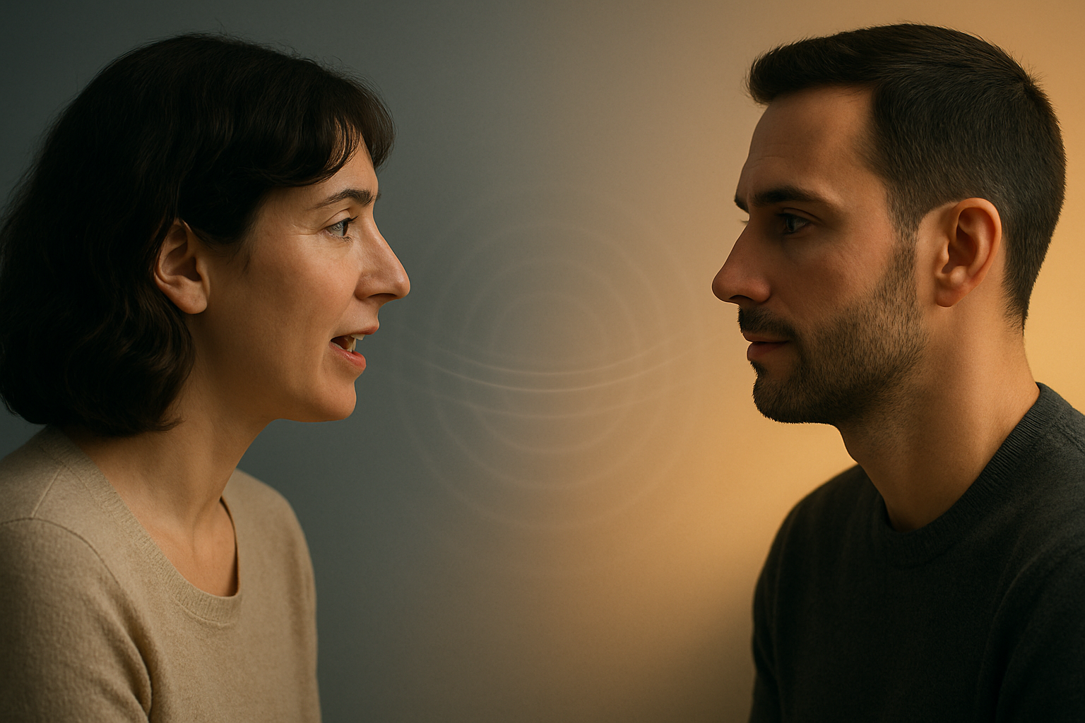 Listen to Be Heard: The Paradox of Powerful Communication