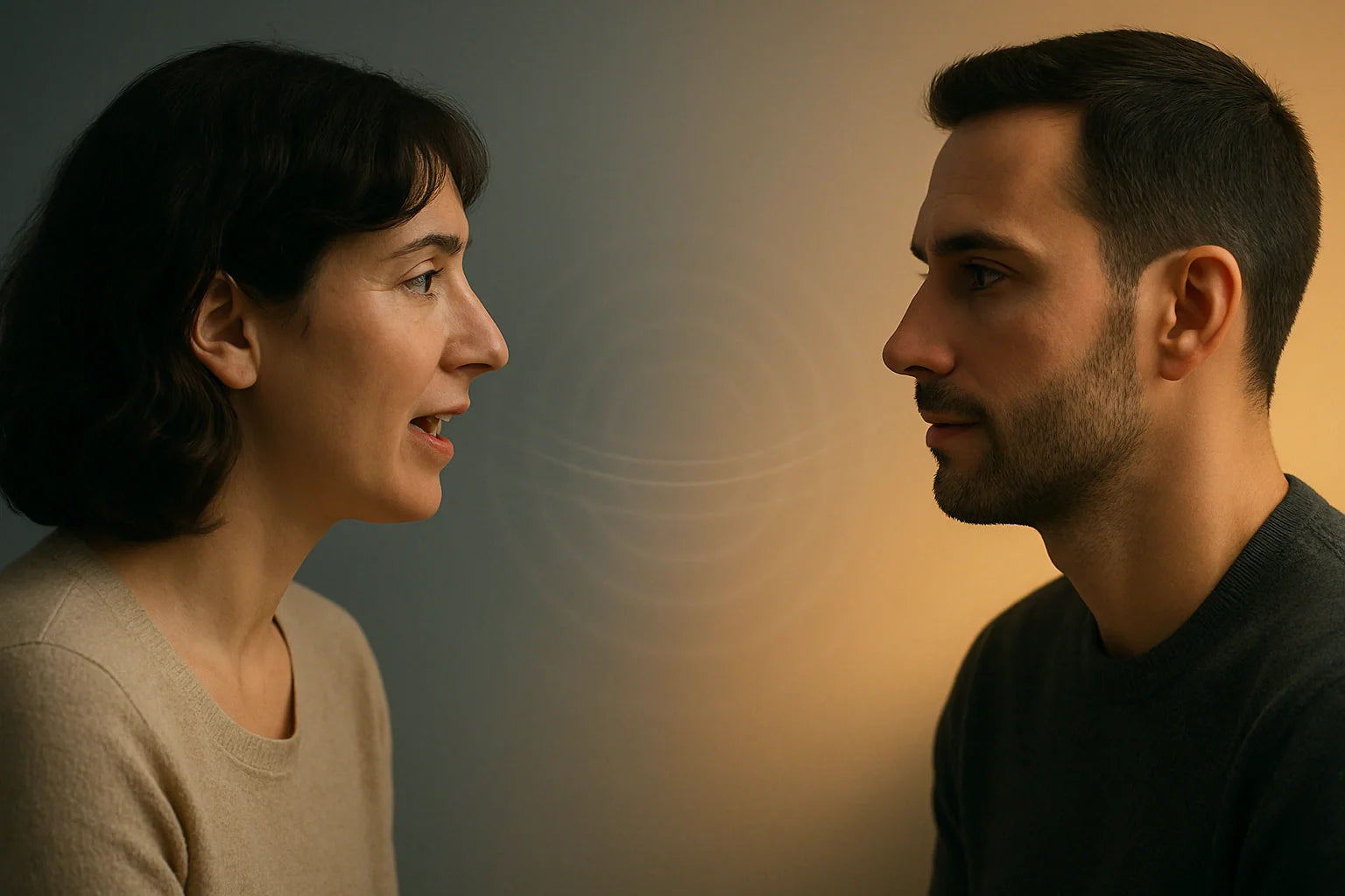 Listen to Be Heard: The Paradox of Powerful Communication