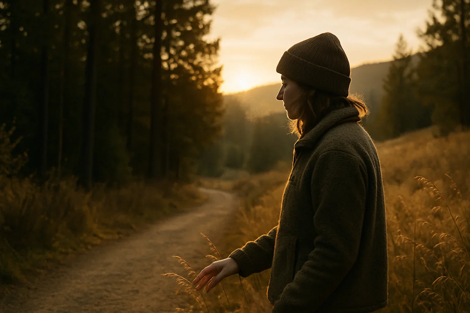 Lost in the Right Way: Why Engagement Is a Psychological Nutrient