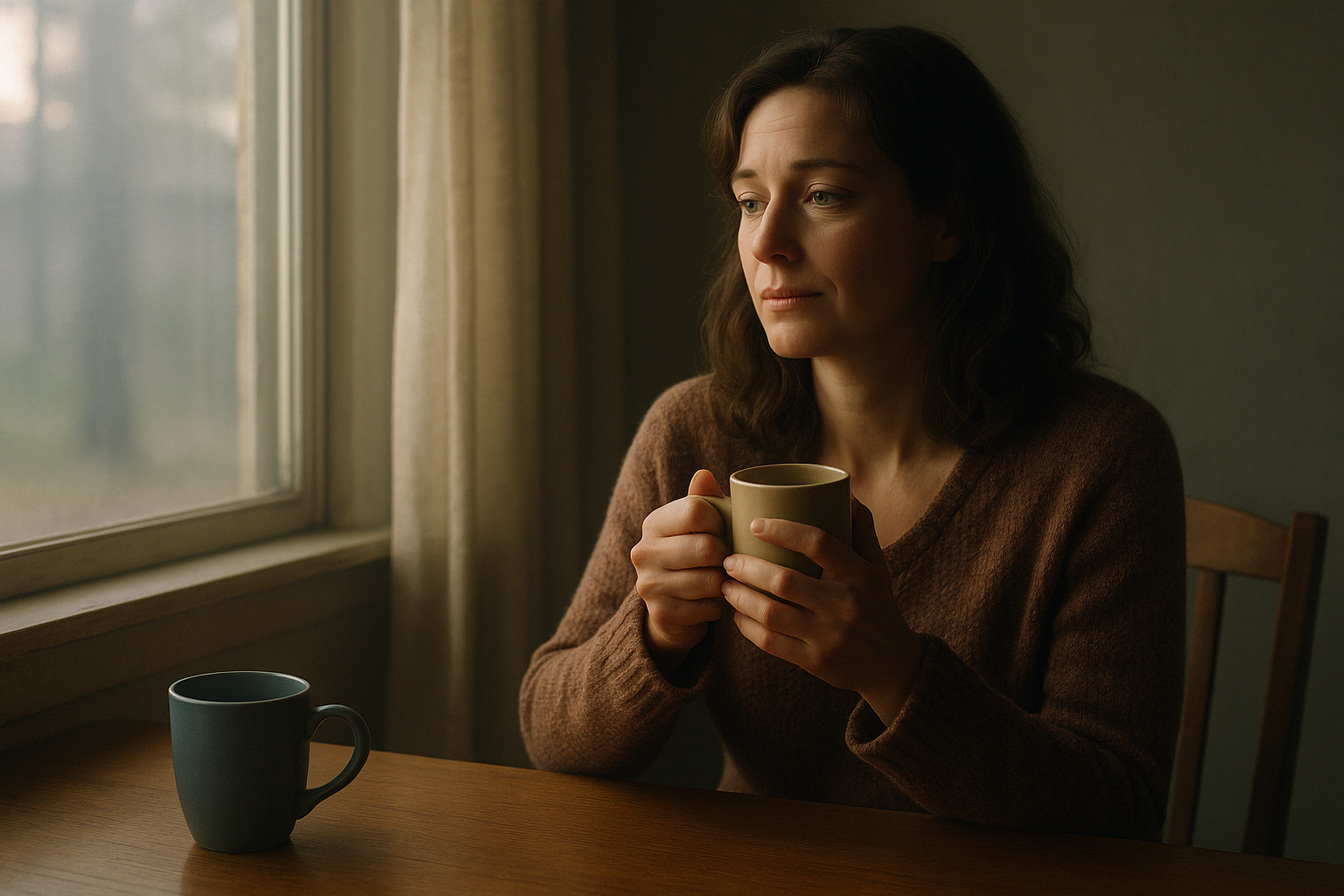 Loving Too Much: When Care Turns into Emotional Addiction