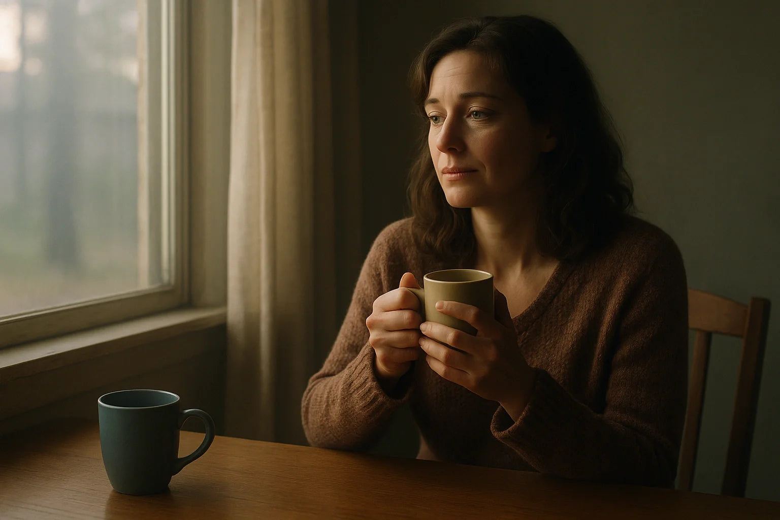 Loving Too Much: When Care Turns into Emotional Addiction