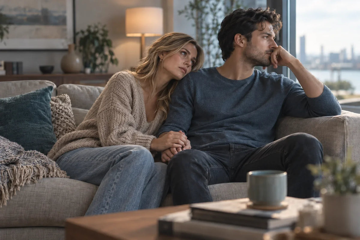 Loving Too Much: When Care Turns into Emotional Addiction