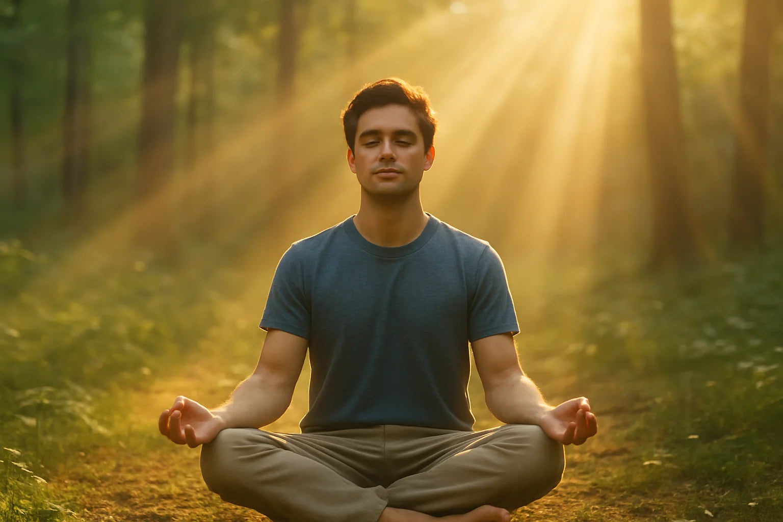 The Science of Absorption: Why Deep Engagement Makes Life More Meaningful