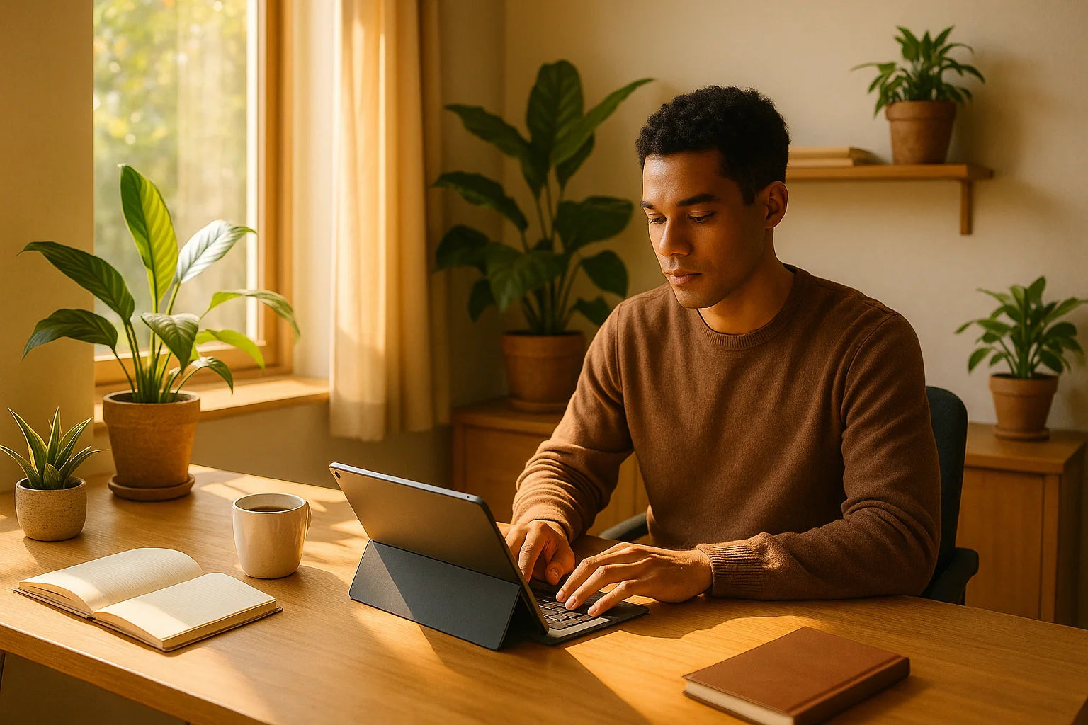 Engagement at Work: Creating Flow-Friendly Environments