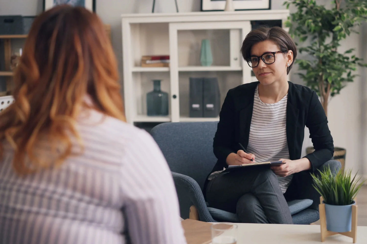 Managing Health Anxiety with TEAM CBT