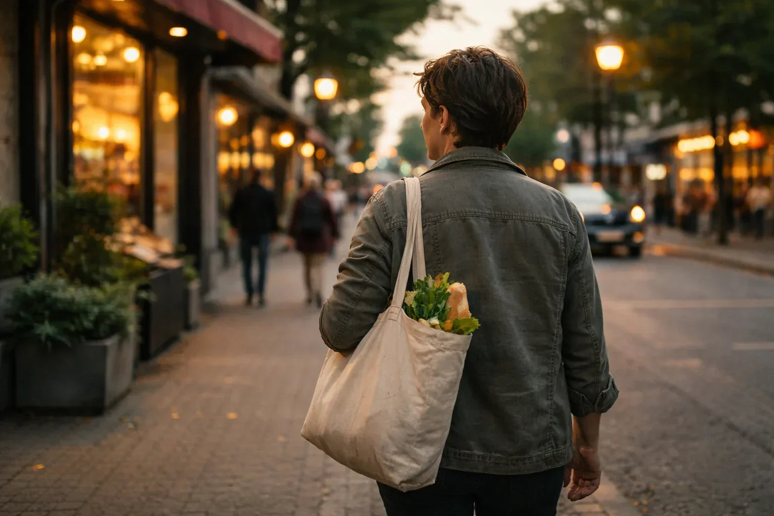 Meaning in the Ordinary: Why Purpose Doesn’t Require a Calling