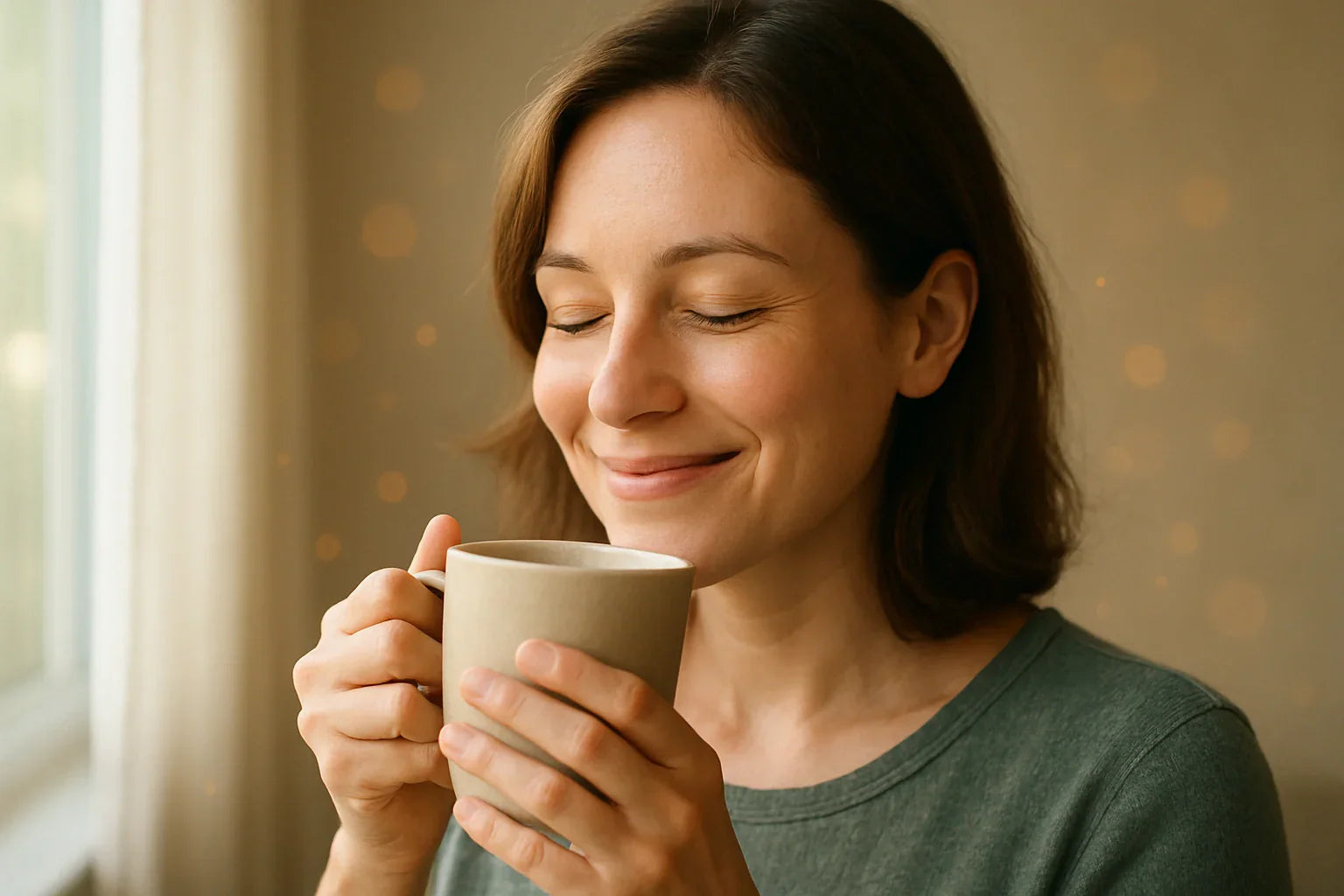 Micro-Moments of Joy: Simple Ways to Elevate Your Day in Under a Minut ...