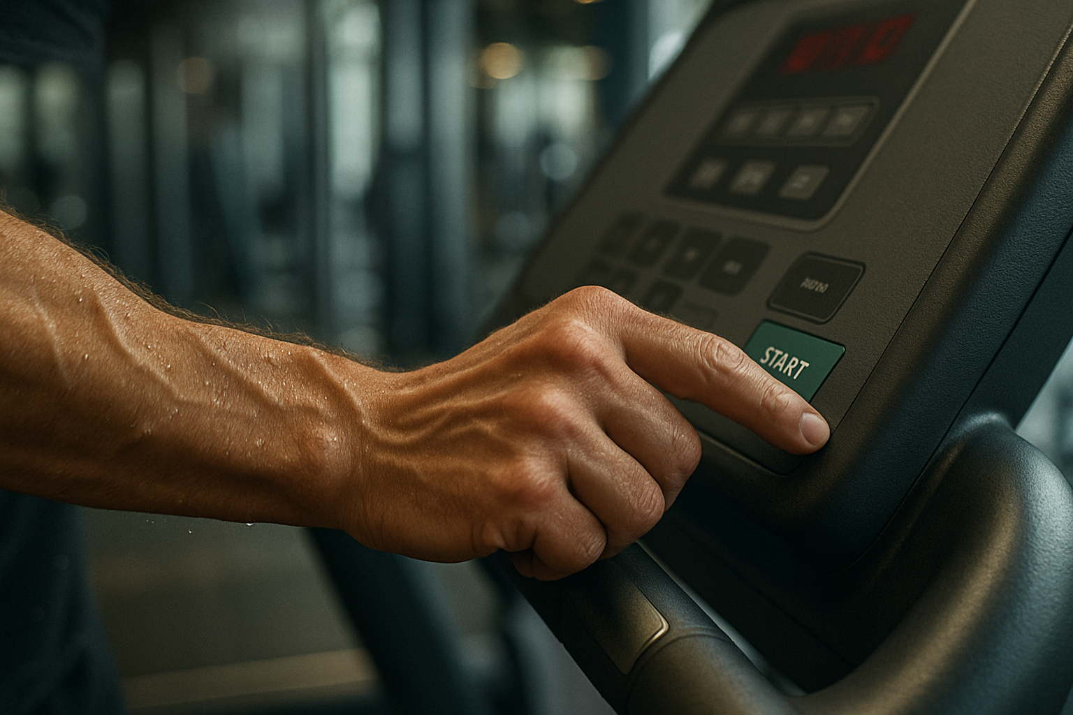 Momentum Over Motivation: Why Getting Started Matters More Than Feeling Ready