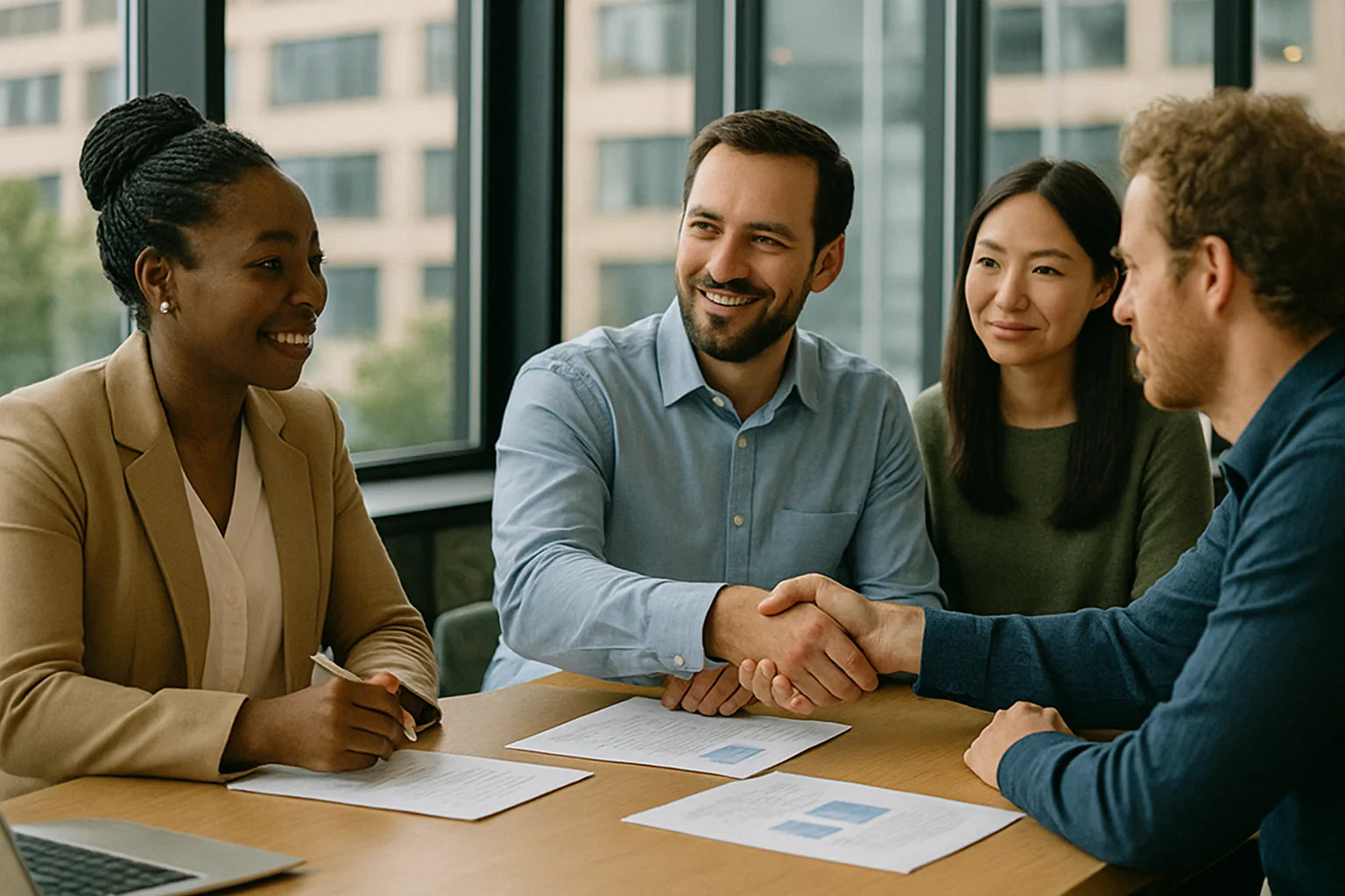 Moral Psychology in the Workplace: How Values Drive Team Dynamics