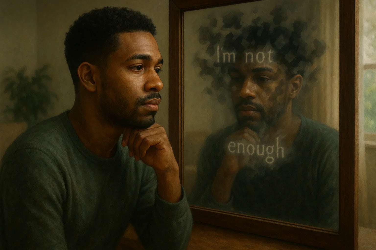 You Don’t Have to Believe Everything You Think: How to Challenge Negative Thoughts That Hold You Back