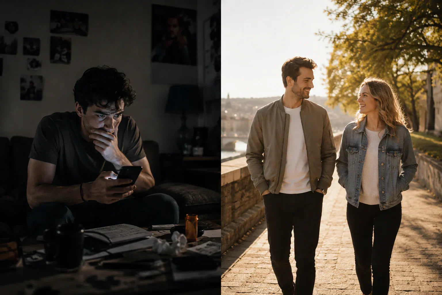 Obsessive Love vs Healthy Love: How to Tell the Difference