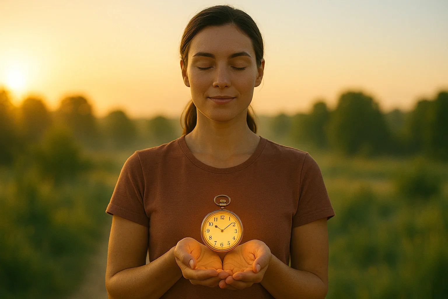 Own Your Time: Reclaiming Balance and Purpose Through Your Biological Clock
