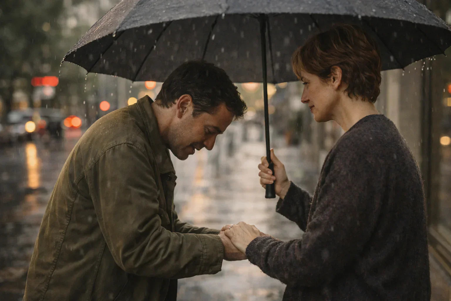 Positive Psychology and Interpersonal Strength: The Science of Kindness and Forgiveness