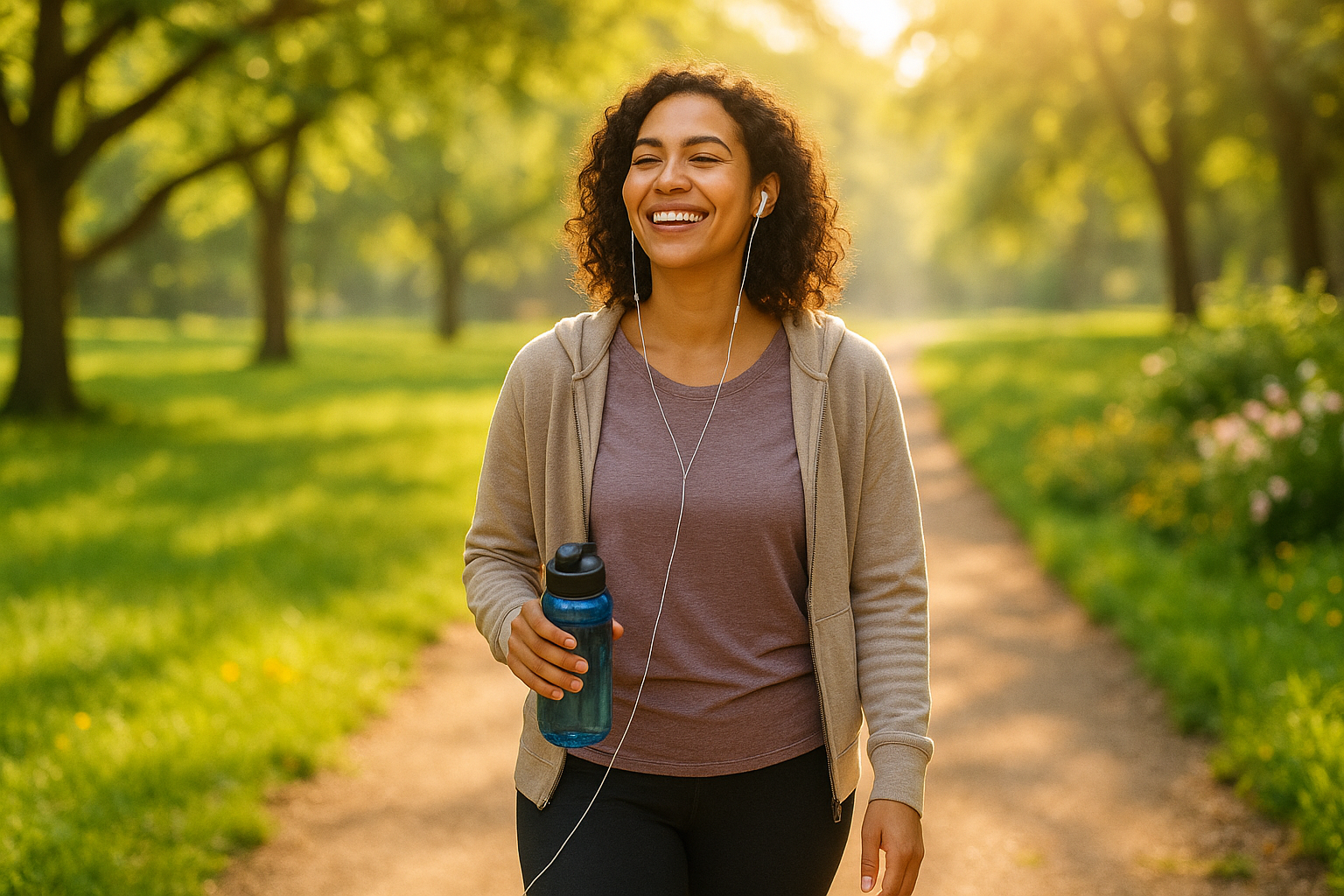 How to Apply Positive Psychology in Everyday Life: Simple Habits for Lasting Happiness