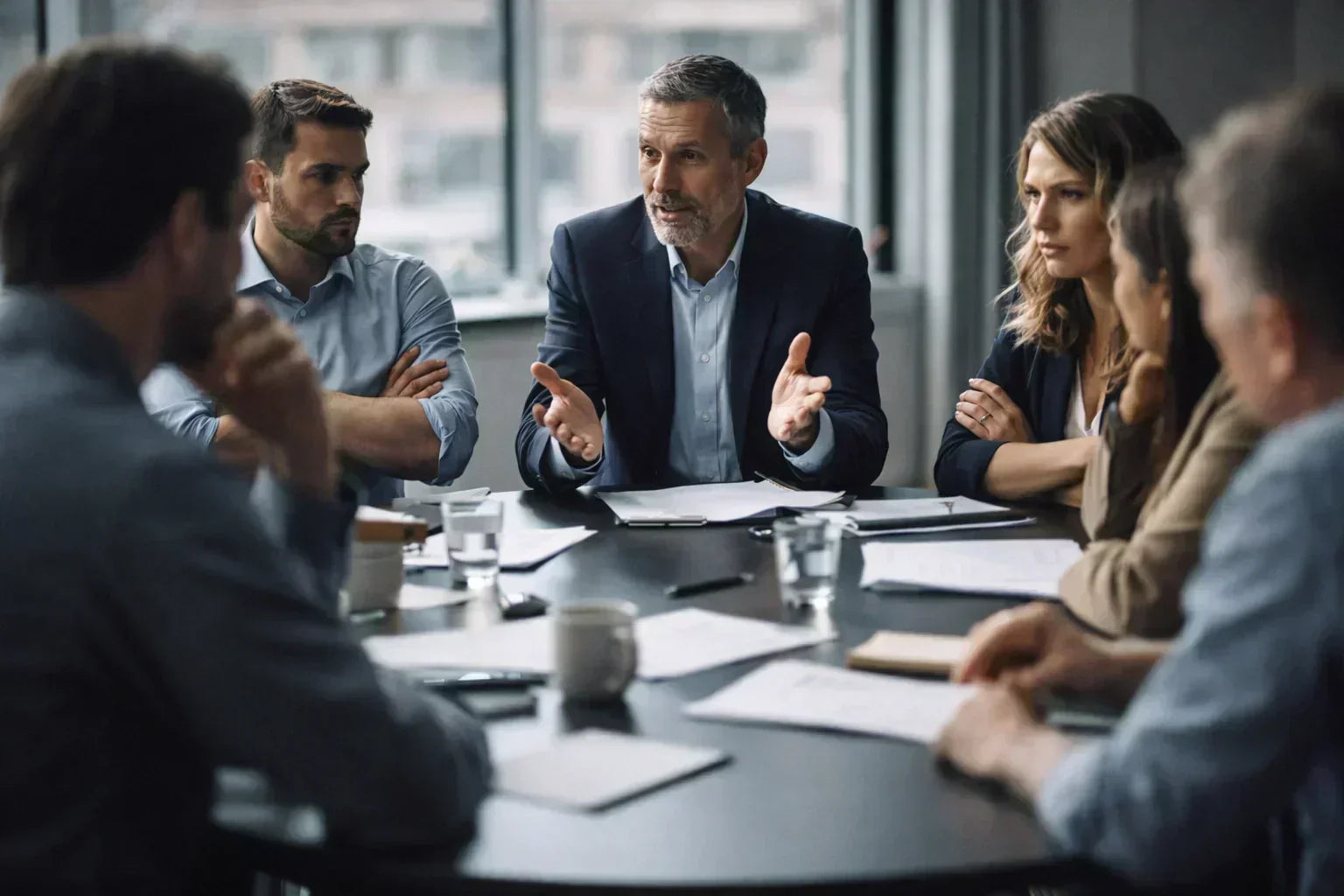 Powerful Interventions for Navigating Difficult Group Moments