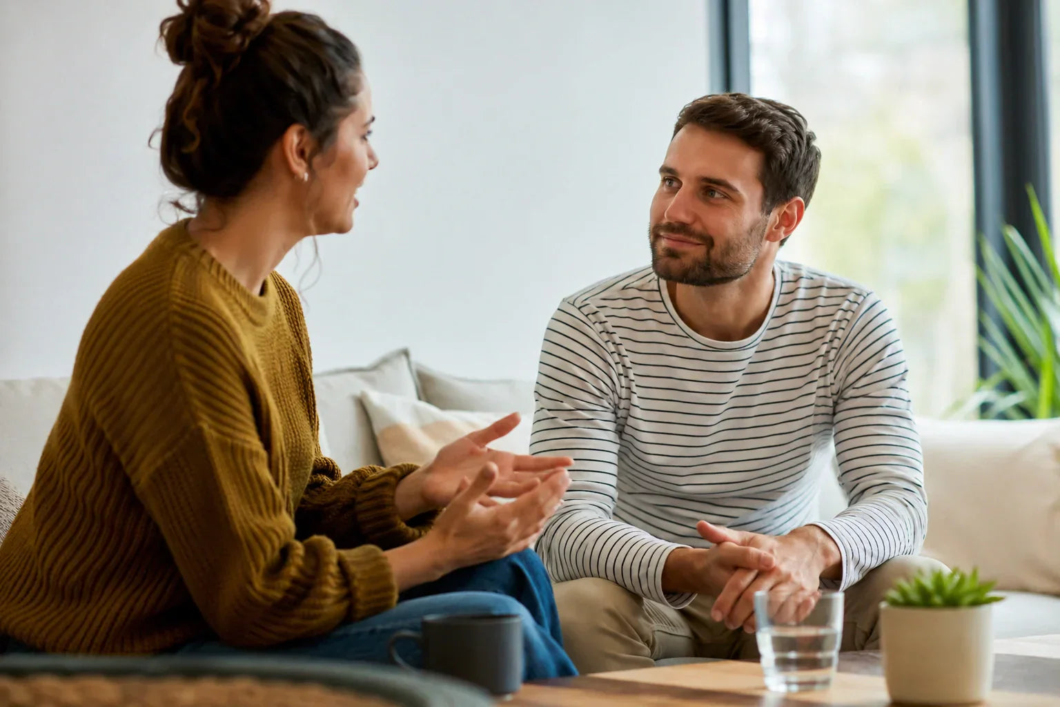 Practical Communication Skills for Healthier Relationships