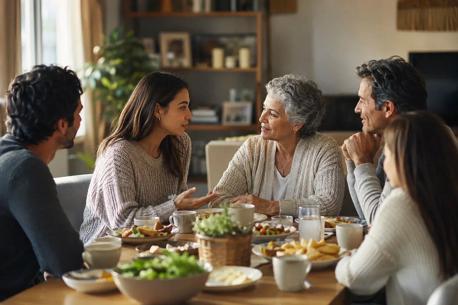 Practical Tips for Mending Broken Family Bonds