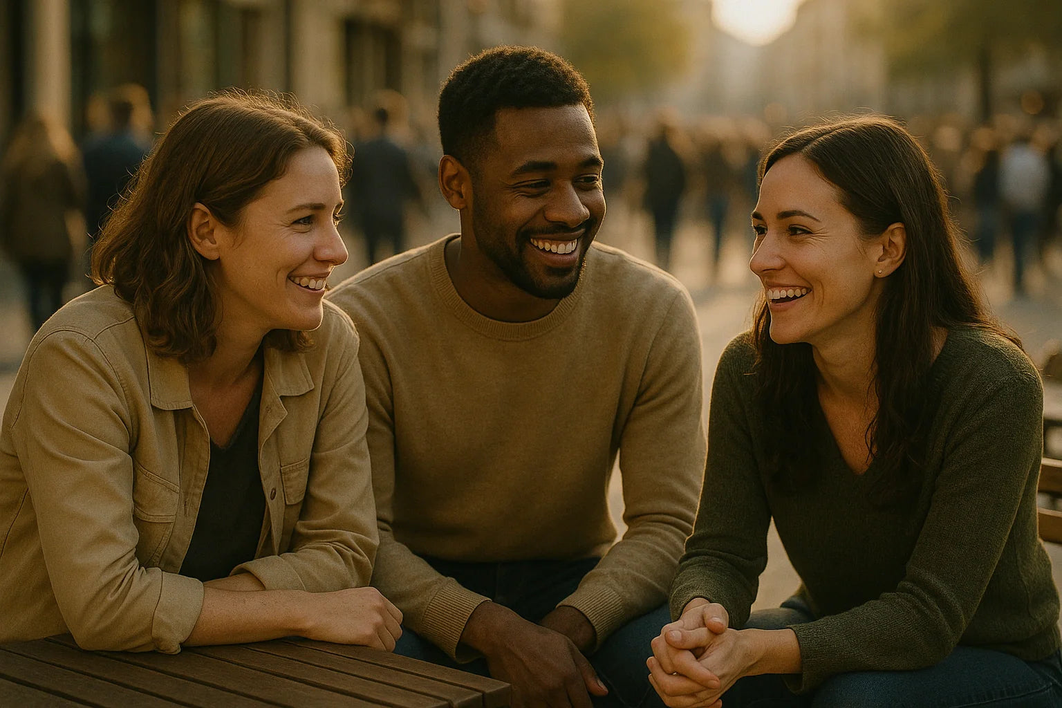 Quality Over Quantity: Why a Few Strong Relationships Matter More Than Many