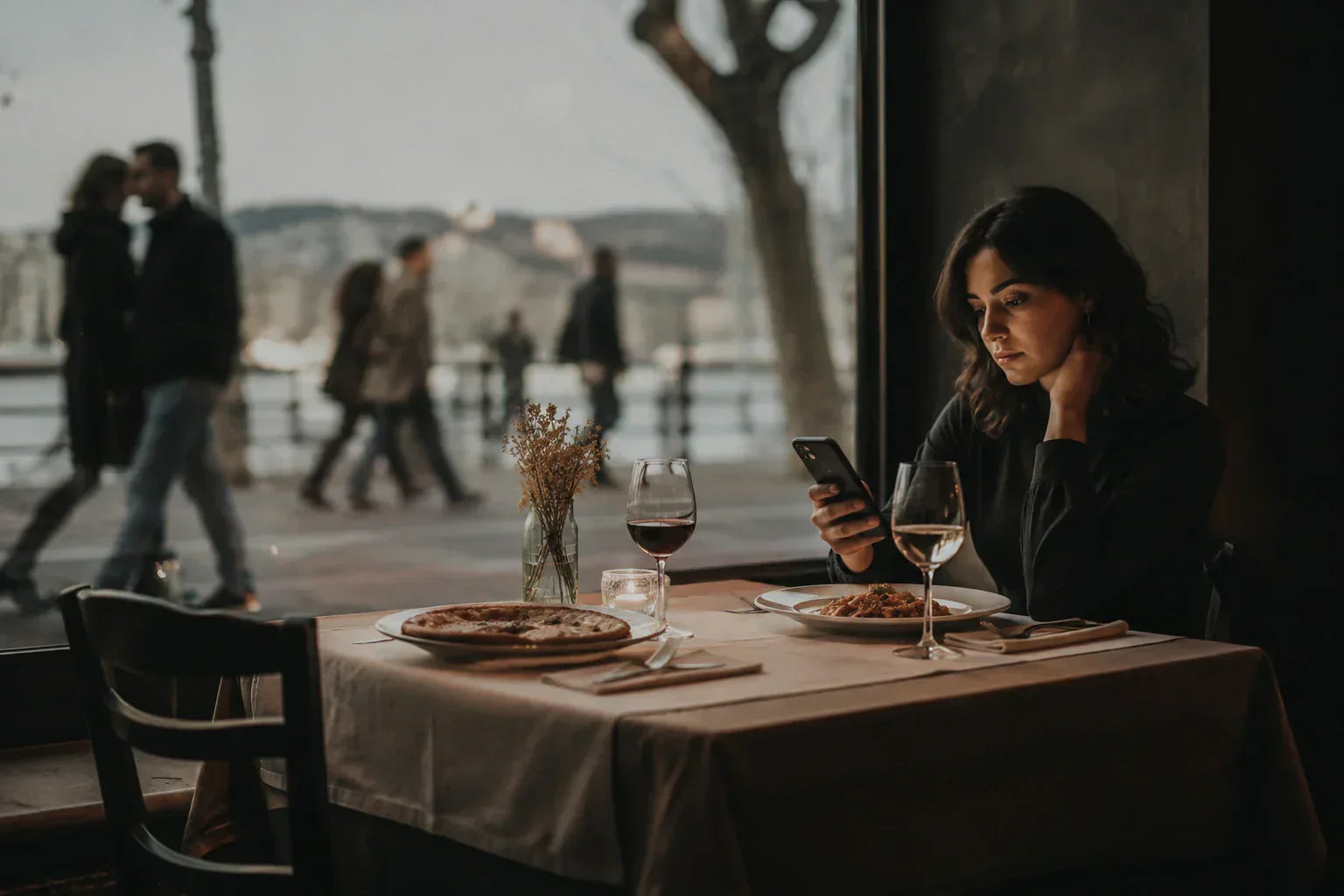 Recognizing the Red Flags You Once Called Romance