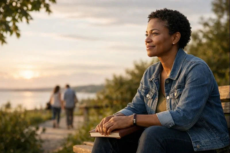 Reconnecting With Meaning After Setbacks: What PERMA-V Reveals About Recovery