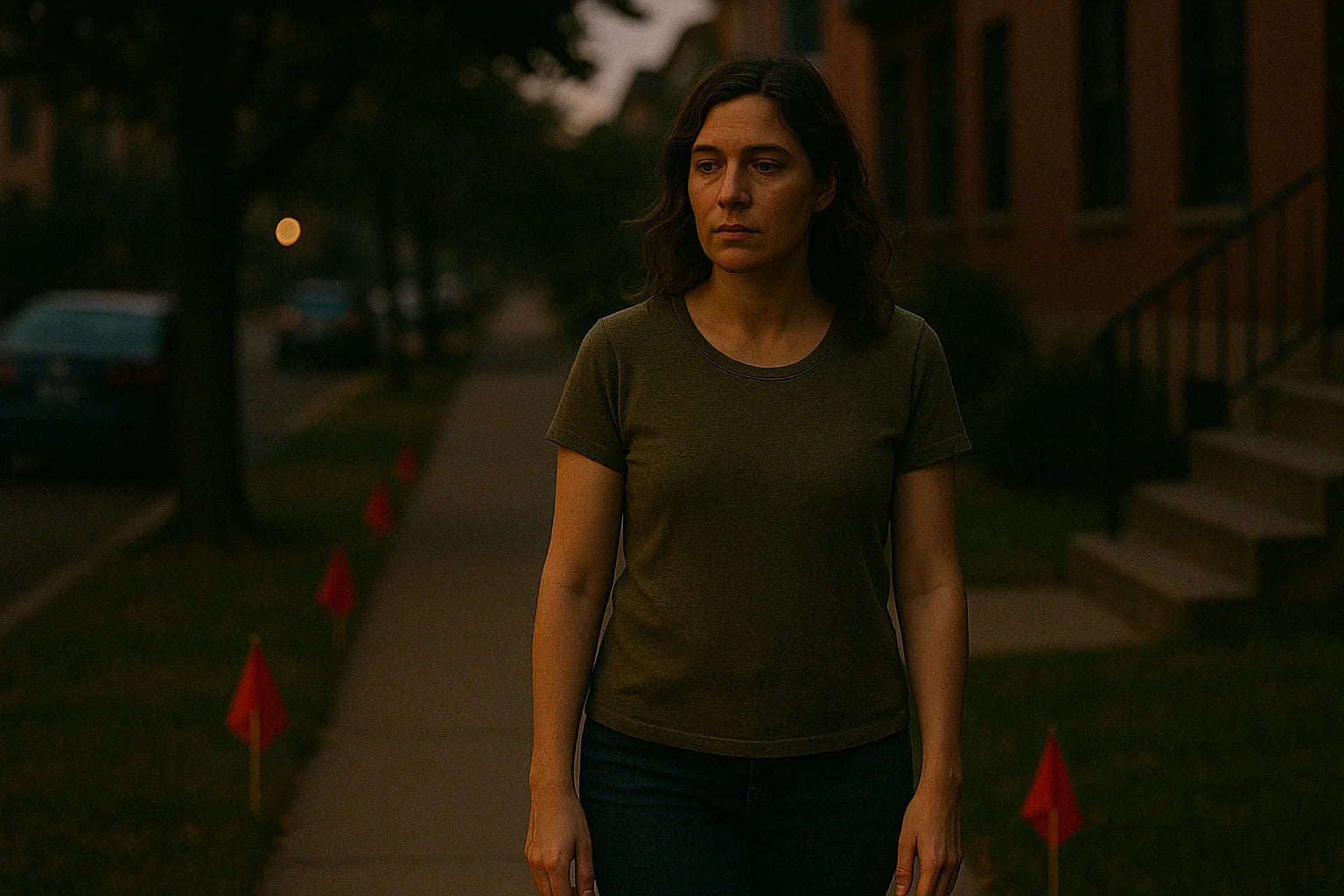 Red Flags We Ignore: What This Story Teaches Us About Early Warning Signs