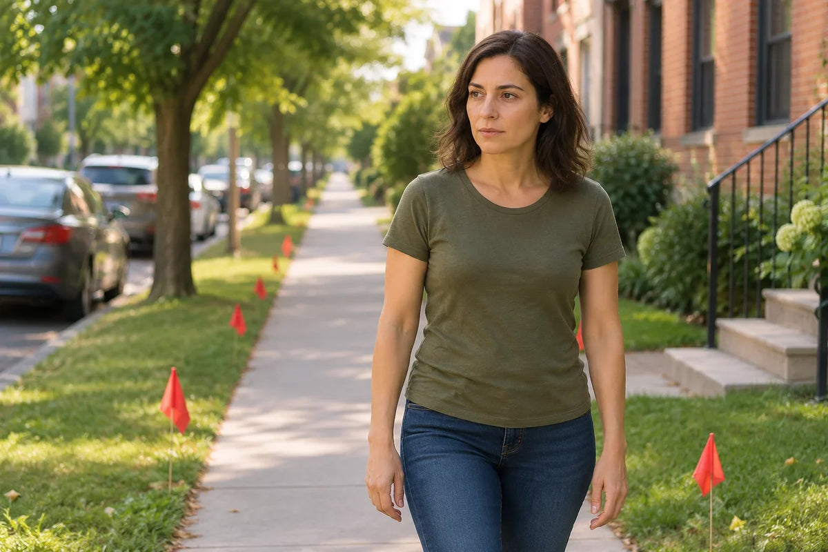 Red Flags We Ignore: What This Story Teaches Us About Early Warning Signs
