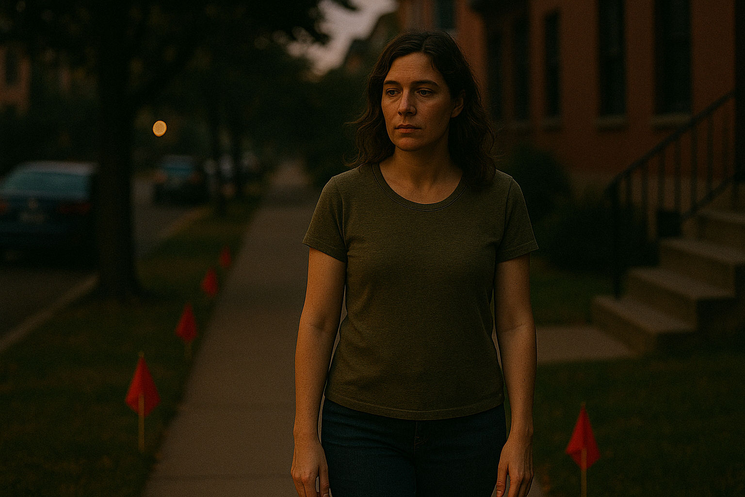 Red Flags We Ignore: What This Story Teaches Us About Early Warning Signs