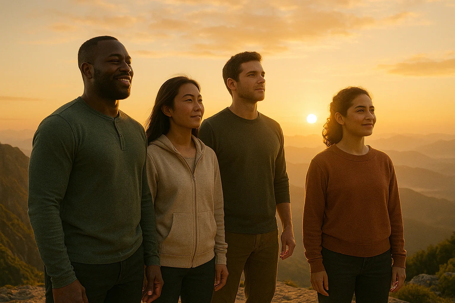 Resilience Redefined: How Positive Psychology Builds Inner Strength