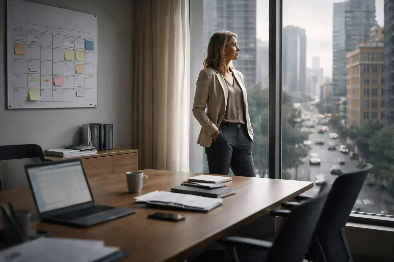 Resilience Skills for Leaders Facing Constant Pressure