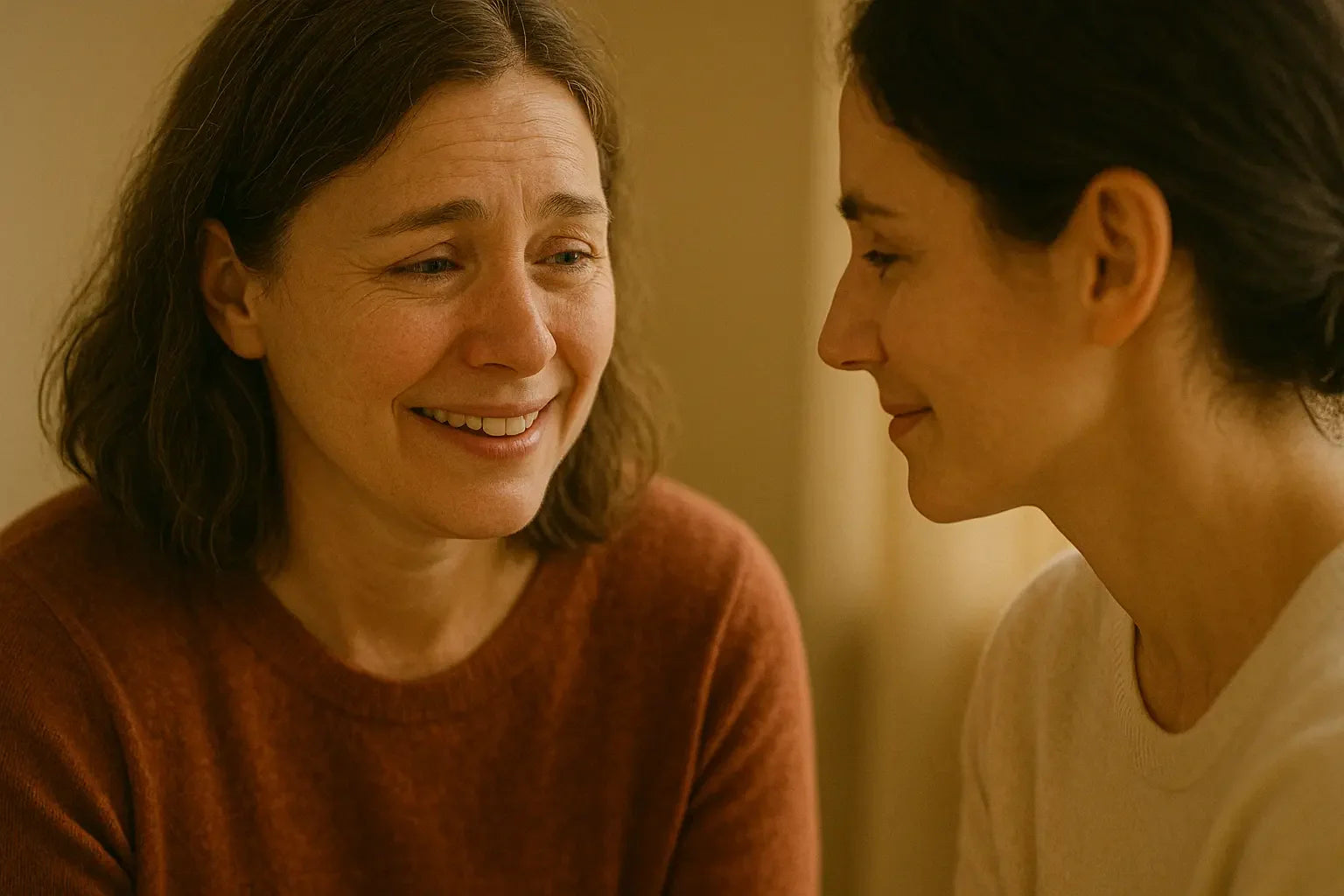 Rewriting Your Relationship Story: Using Empathy to Transform Everyday Interactions