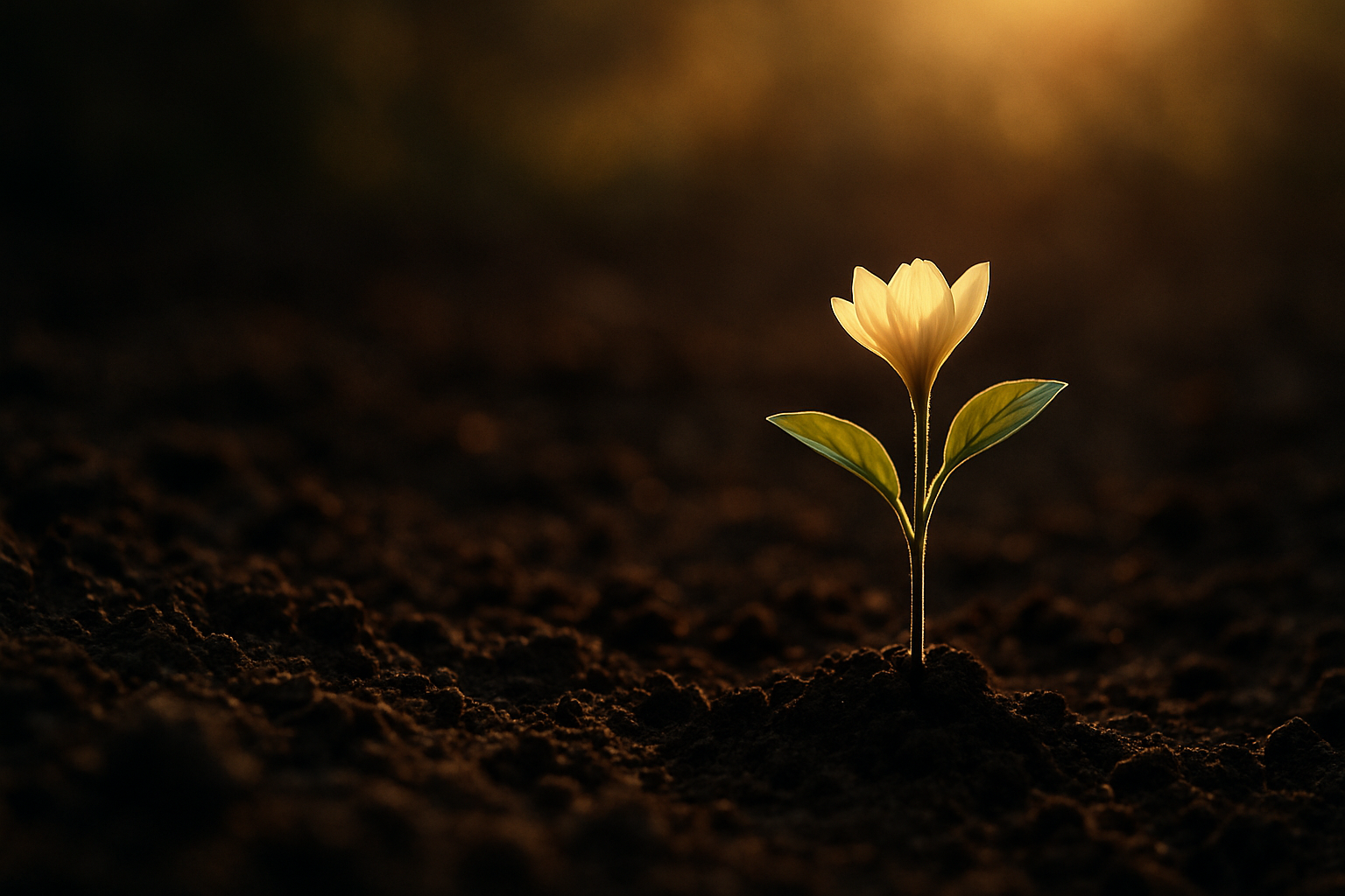 Why Your Dark Side Isn’t the Enemy — It’s the Key to Personal Growth