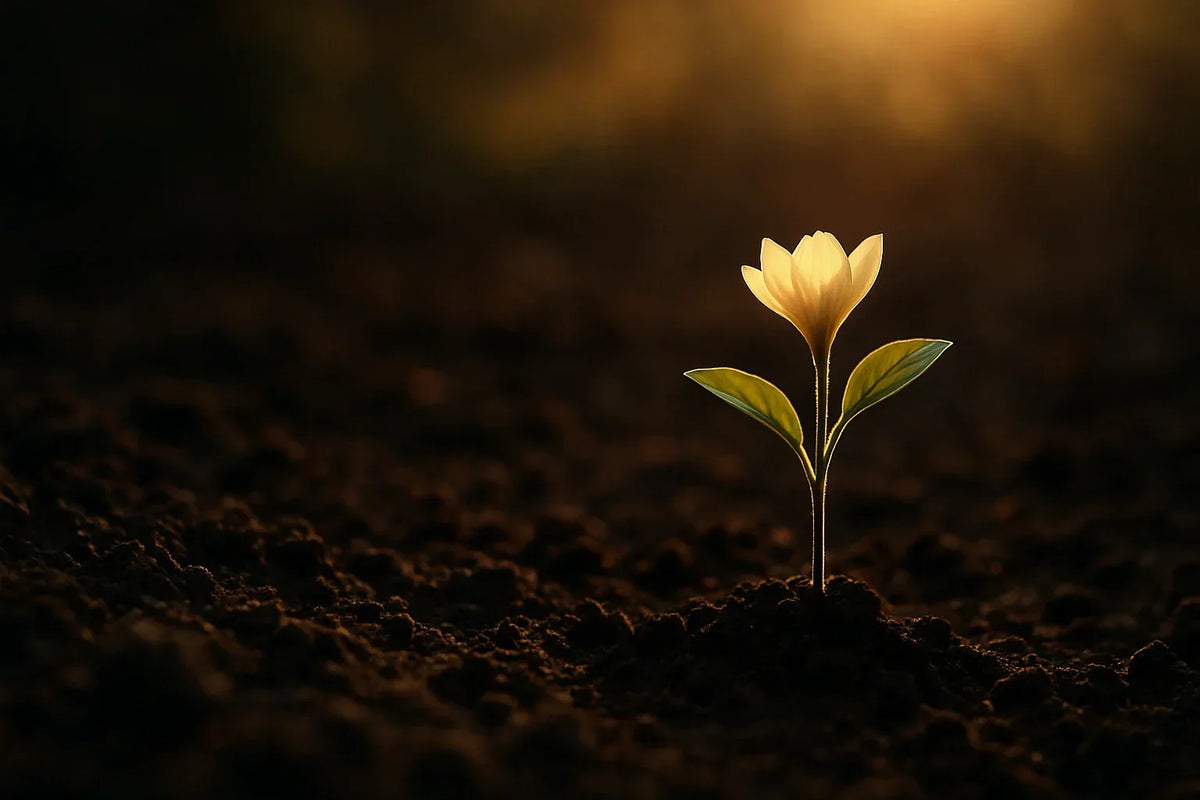 Why Your Dark Side Isn’t the Enemy, it’s the Key to Personal Growth