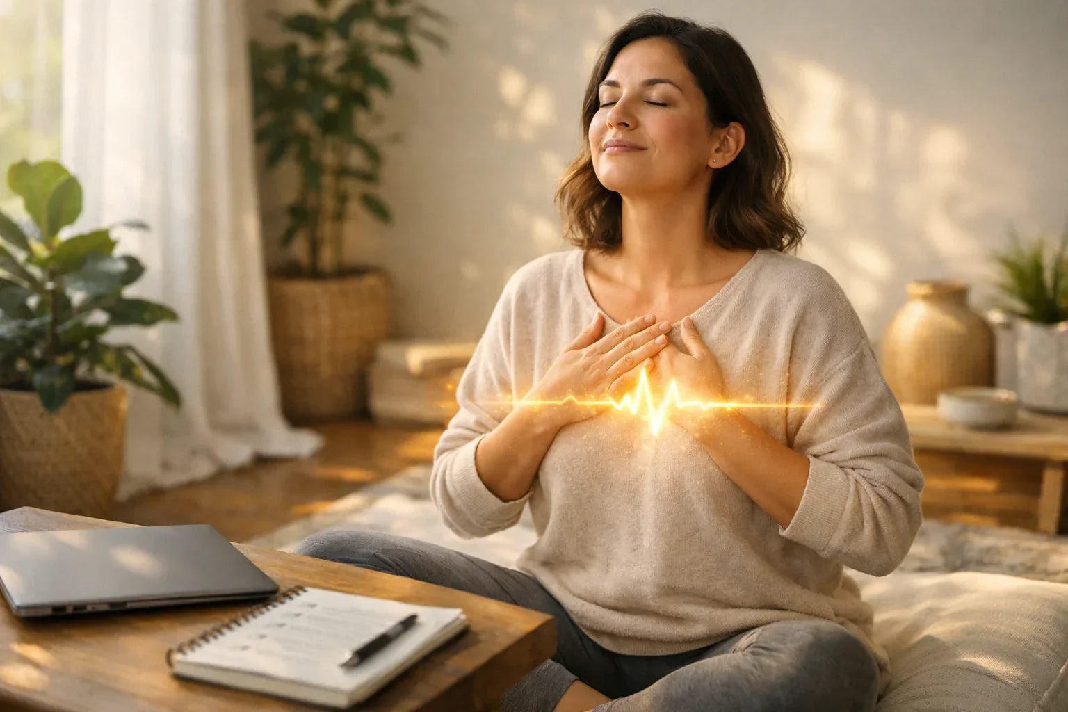 The Myth of ‘Pushing Through’: Why Your Body Keeps Saying No