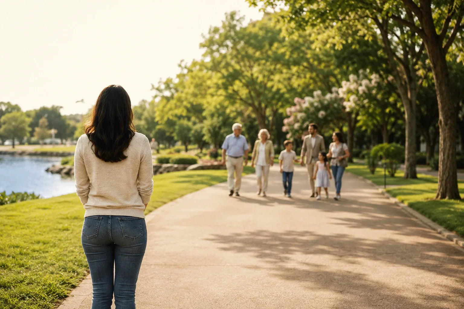 Setting Healthy Boundaries with Family Members