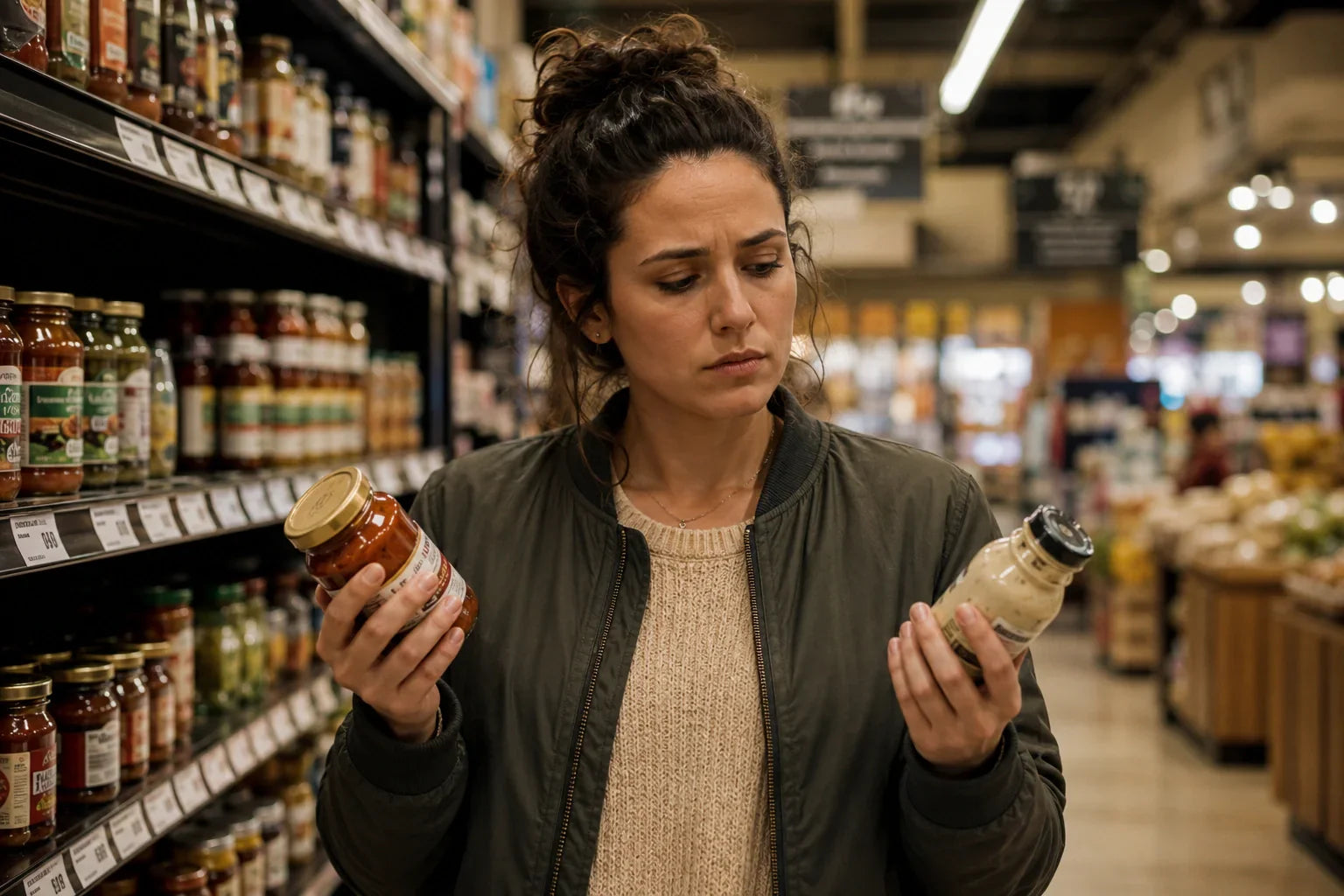Signs You Were Raised by a Controlling Mother—and How It Affects You Now